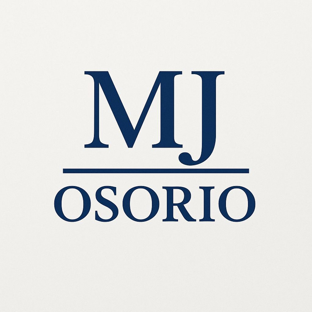 MJ Osorio y Asociados